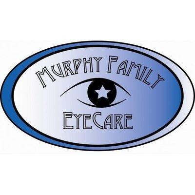 Murphy Family Eyecare:  Richard L. Ison O.D.