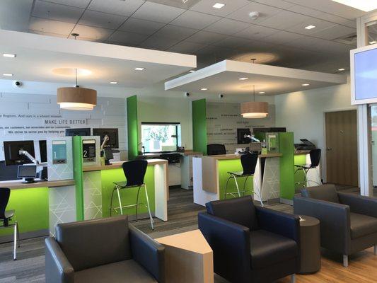 Regions Bank