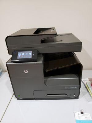 Printer Tek