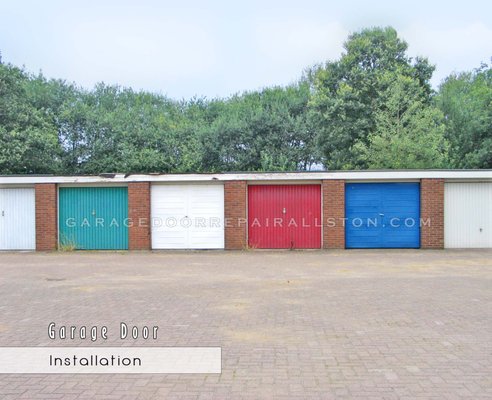 Allston-garage-door-installation