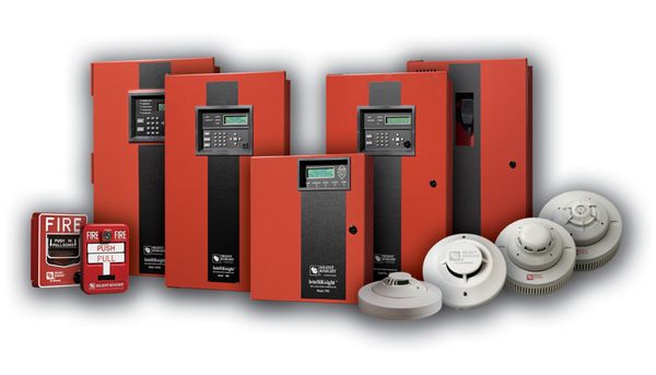 Castillo Alarm & Electric Systems