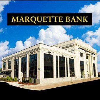 Marquette Bank