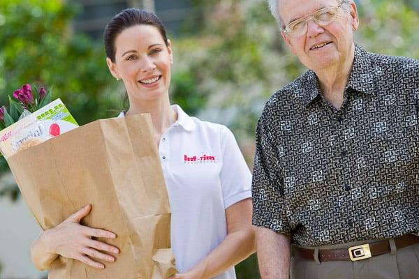 Interim HealthCare of Murrieta CA - CLOSED