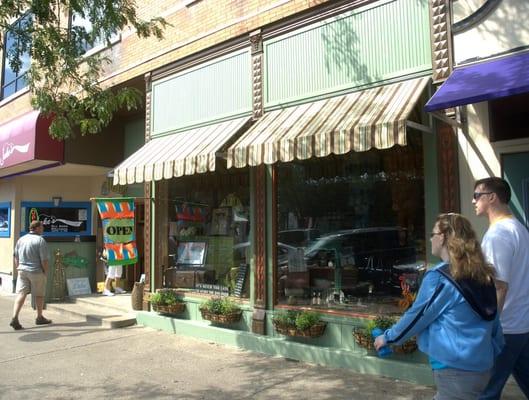 gift shop in south haven mi