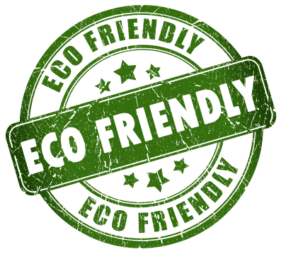 We use environmental friendly products when doing your laundry services, just ask.  Call 515-275-4441