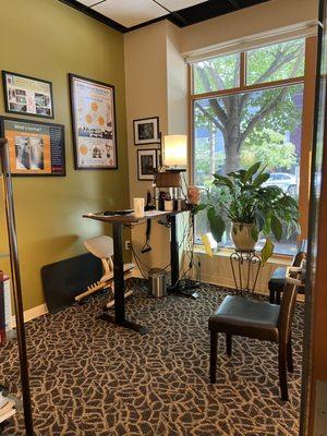 Stability Health Center-Chiropractor in Seattle WA