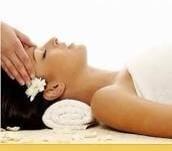 Relax, rest, unwind~ indulge yourself. Leave feeling refreshed and renewed.