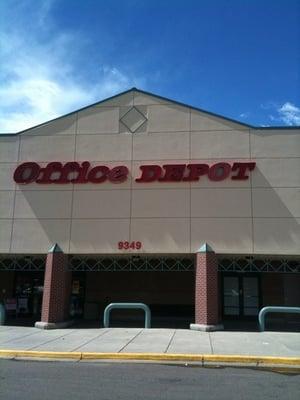 Office Depot