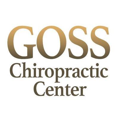 Goss Chiropractic Center