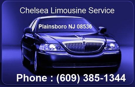 Chelsea Limousine Service