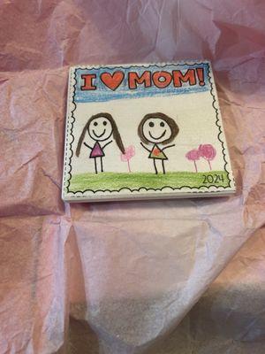 Mother's Day gift