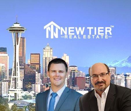 Cartwright & Otto Team - New Tier Real Estate