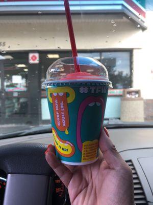 7-Eleven