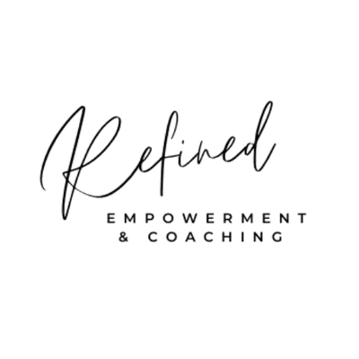 Business Logo for Refined Empowerment and Coaching, LLC