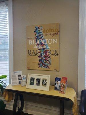 Blanton Chiropractic