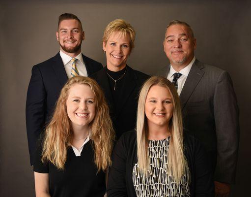 Shore Wealth Management