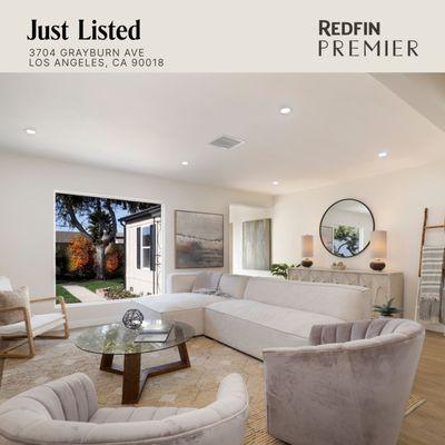 Carlos Castillo - Redfin Premier Agent