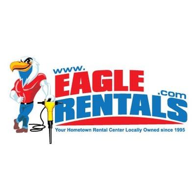 At Eagle Rentals you can find everything from large machines to smaller tools.