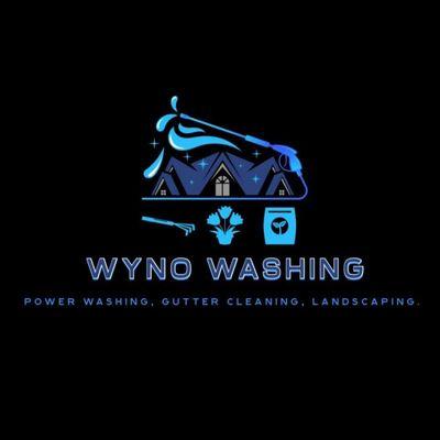 Wyno washing