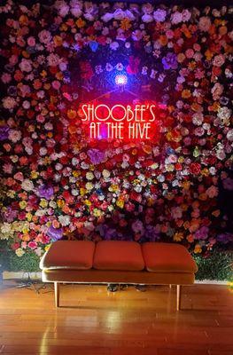 ShooBee’s at the Hive