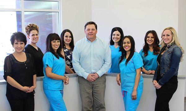 Jack O. Smalley, DDS