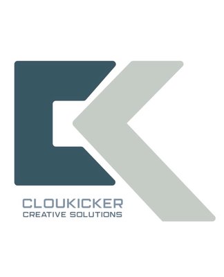 CLOUDKICKER CREATIVE SOLUTIONS