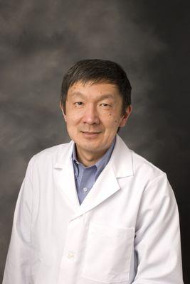 Sheridan Lam, MD