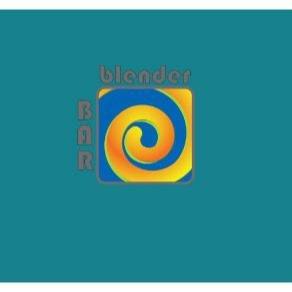 Blender Bar in Silver Legacy Reno.