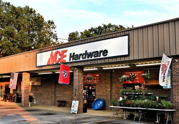 Ace Hardware White House White House, TN