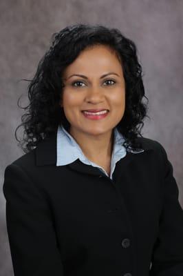 Dr. Dilrukshie Cooray, M.D.