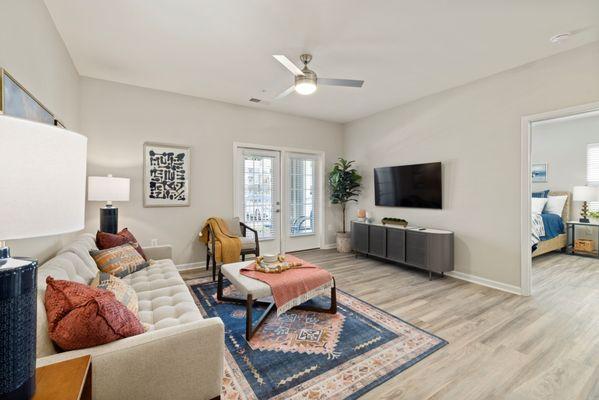 Apartments for rent in New Bern