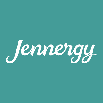 Jennergy is an award-winning, integrated marketing agency for exceptional strategy, branding, graphic design, website and product services.