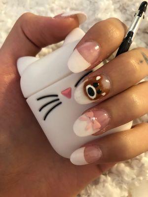 creative nails