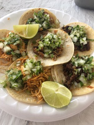 Tacos el Zacatecano