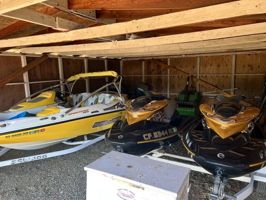 Seadoo collection