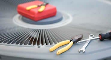 Air Conditioning Service and Repair