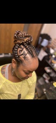 Feeder Braids