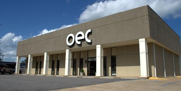 OEC Storefront