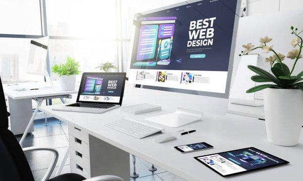 Best website designs at affordable prices.