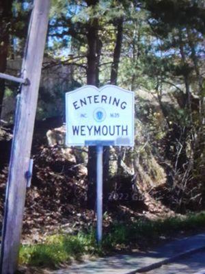 Weymouth Town of