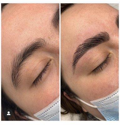 Brows by Kaya