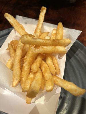 French fries