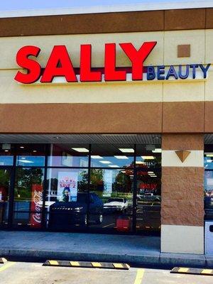 Sally Beauty