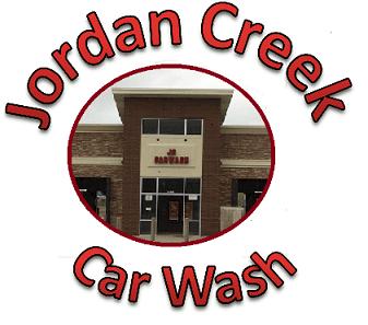 Jordan Creek Car Wash