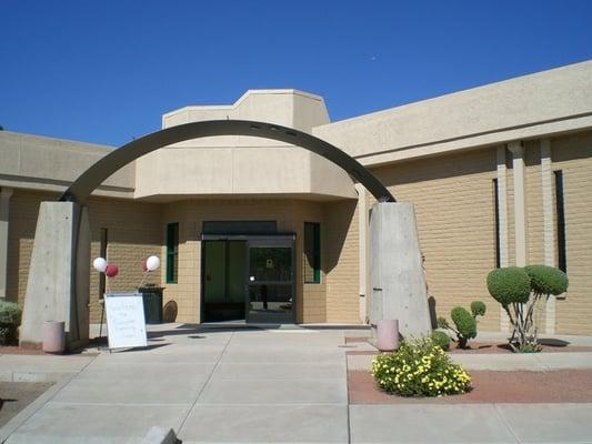 Sunnyslope Community Center