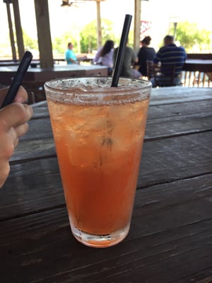 Rum Runner