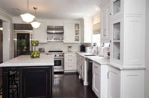 Stonington Cabinetry & Designs