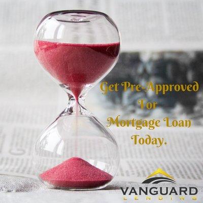 Vanguard Lending