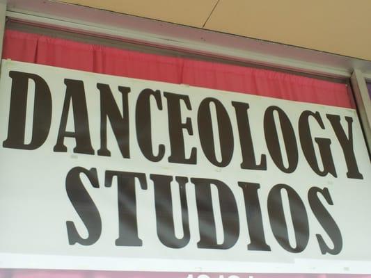 Danceology Studio