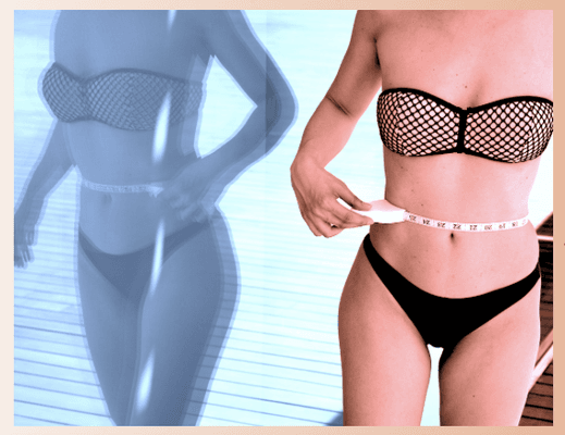 Body contouring